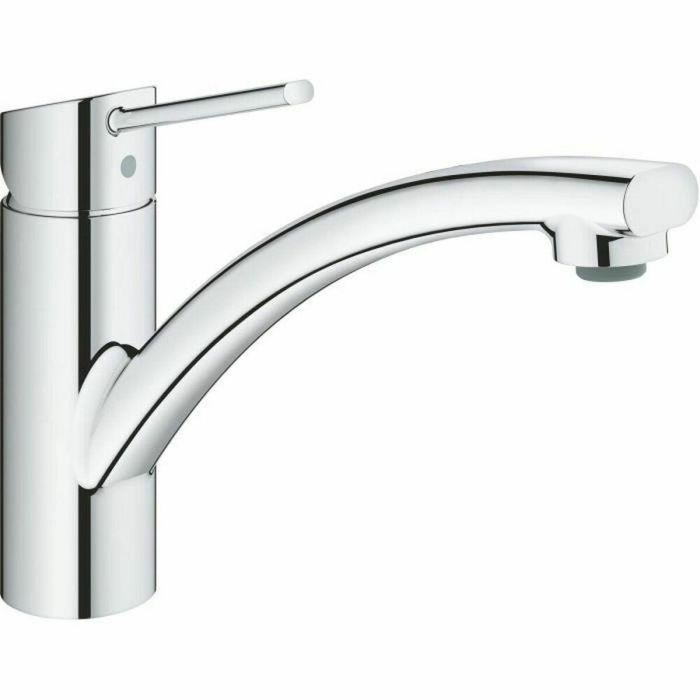 Grohe Mezclador Monomando de Lavabo 0 Grohe Mezclador Monomando de Lavabo 0