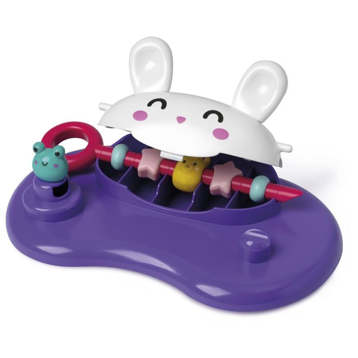 Bizak 64361494 Super Squeeze Kit de Diseño: Crea Pulseras, Colgantes y Anillos con Personajes y Cuentas Estrujables 2