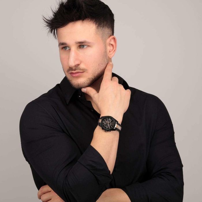 Reloj Hombre Sector 240 1 Reloj Hombre Sector 240 1