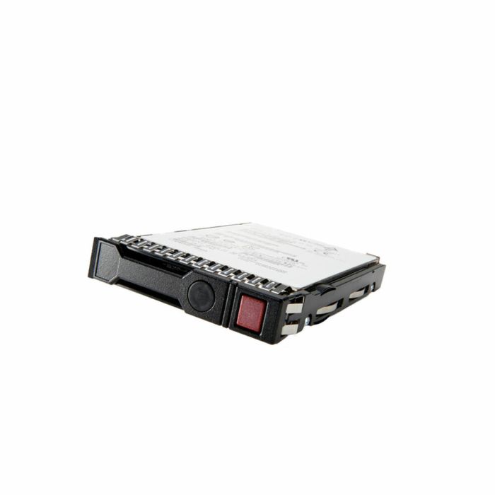 Disco Duro HPE SAS RI SFF 1,92 TB SSD 1