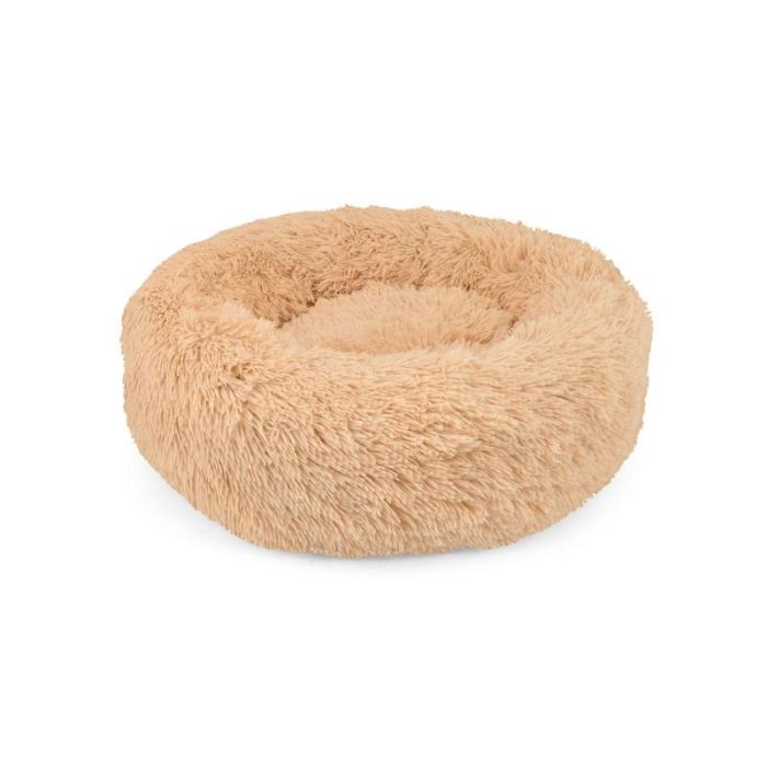 Nayeco Cuna Donut Relax Melocoton 85x20 cm Nayeco Cuna Donut Relax Melocoton 85x20 cm