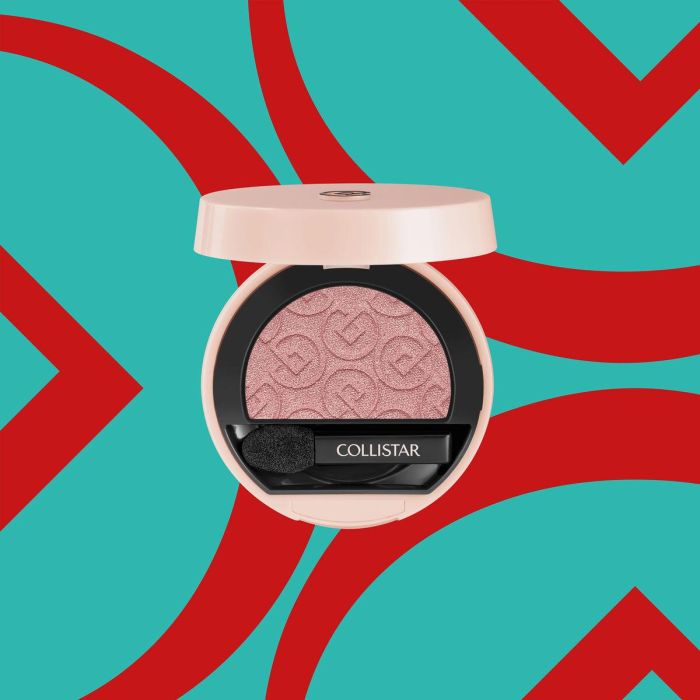 Set de Maquillaje Collistar IMPECCABLE 6