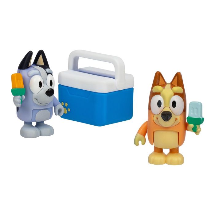Pack 2 Figuras Let'S Play Chef 18912 Moose 4 Pack 2 Figuras Let'S Play Chef 18912 Moose 4