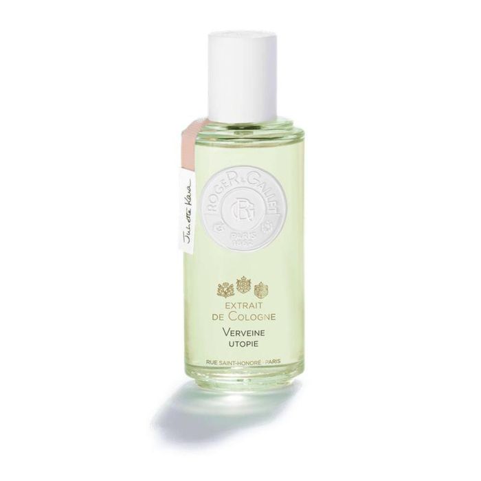 Roger & Gallet Verveine Eau de Toilette 100ml
