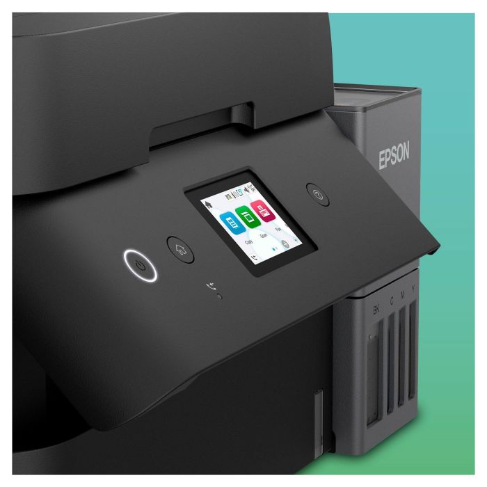 Impresora Multifunción Epson C11CL40402 8 Impresora Multifunción Epson C11CL40402 8