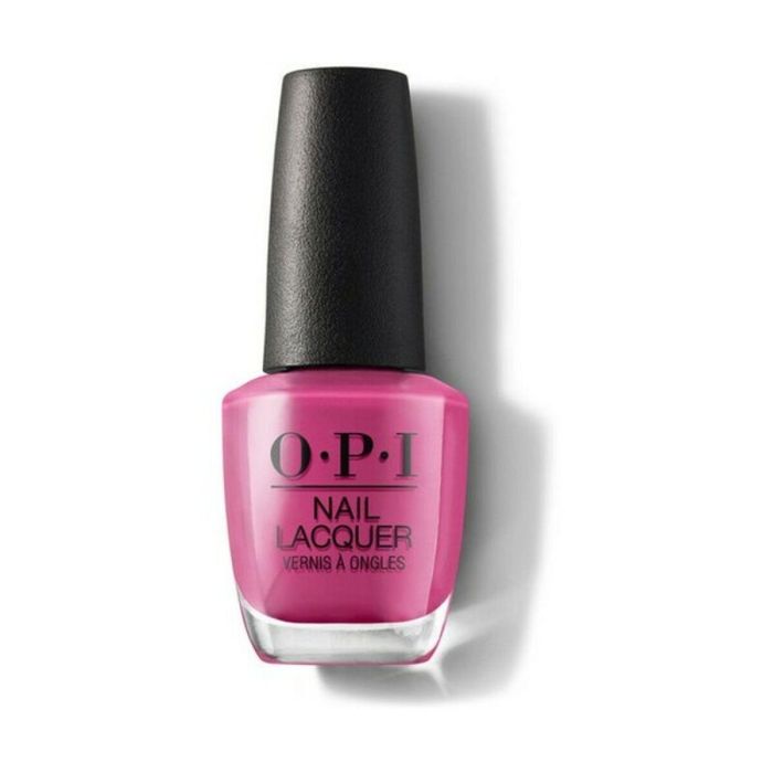 Pintaúñas Opi Opi (15 ml) 18 Pintaúñas Opi Opi (15 ml) 18