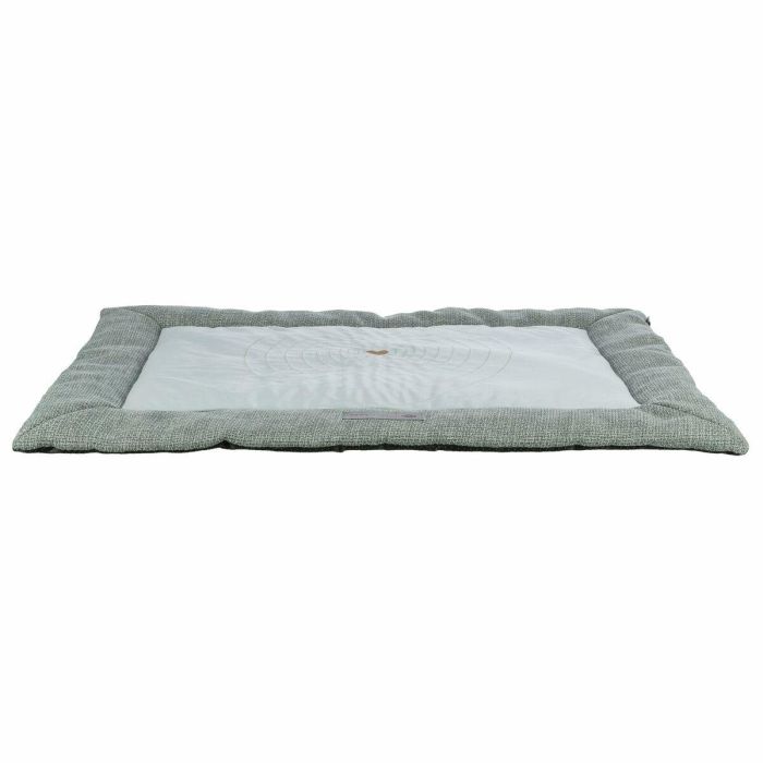 Cama para Perro Trixie Viviana Azul Gris