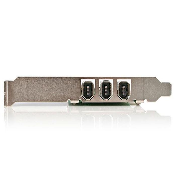 Tarjeta PCI Startech PCI1394MP 4 Tarjeta PCI Startech PCI1394MP 4