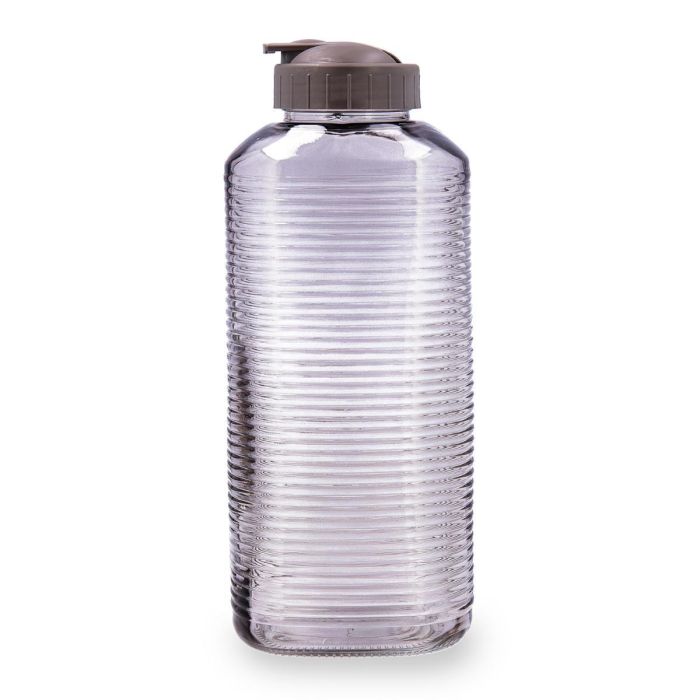Botella Vidrio Tape Pp Velvet Quid 1,8 L Botella Vidrio Tape Pp Velvet Quid 1,8 L