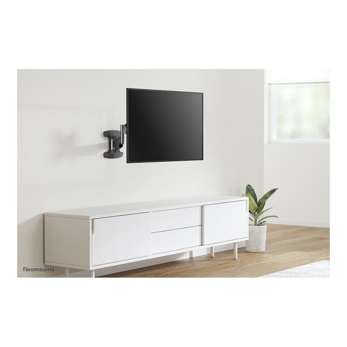 Soporte TV Neomounts WL70-550BL12 42" 30 Kg 5