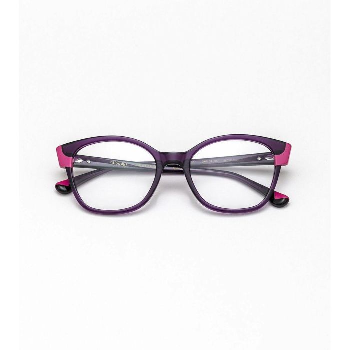 Montura de Gafas Mujer Woody's GIRALDA 05 Montura de Gafas Mujer Woody's GIRALDA 05
