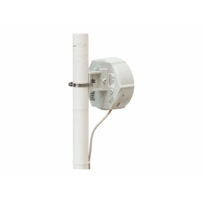 MikroTik RBSXTG-5HPnD-SAr2 Wireless SXT SA5 5 GHz 10/100/1000 Mbit/s, PoE, Antena Integrada 14dBi, 1x RJ-45, 1x USB 2.0