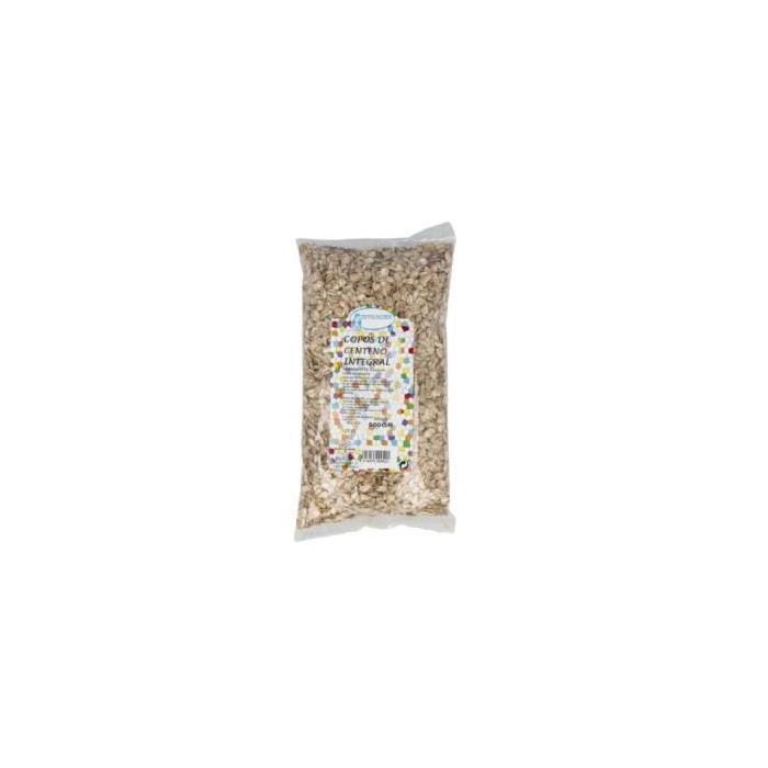 INTRACMA Copos de Centeno Integral 500g