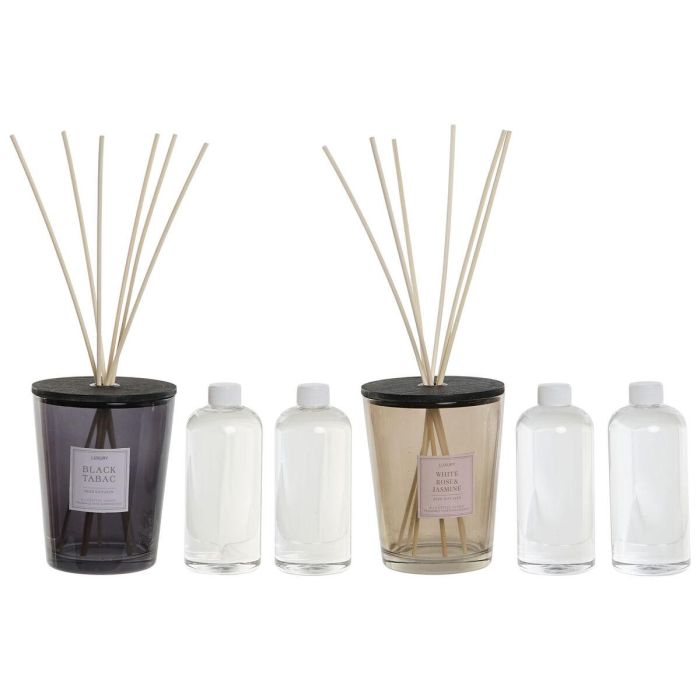 Ambientador Home ESPRIT Moderno 1 L (2 Unidades) 4 Ambientador Home ESPRIT Moderno 1 L (2 Unidades) 4