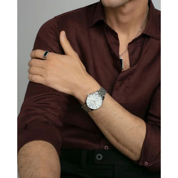 Reloj Hombre Viceroy 42455-83 (Ø 41 mm) 2