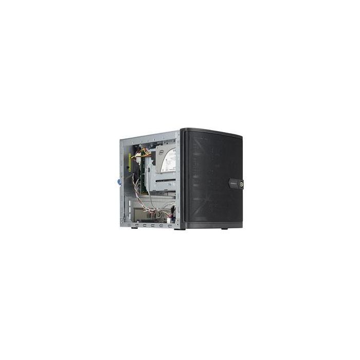 Supermicro BARE ATOM E3940 4X3.5HS Barebone Server