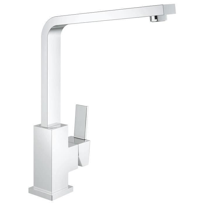 GROHE - Mezclador monomando de lavabo 2