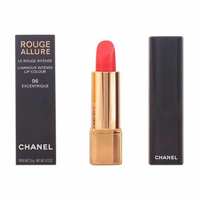 Pintalabios Rouge Allure Chanel 24 Pintalabios Rouge Allure Chanel 24