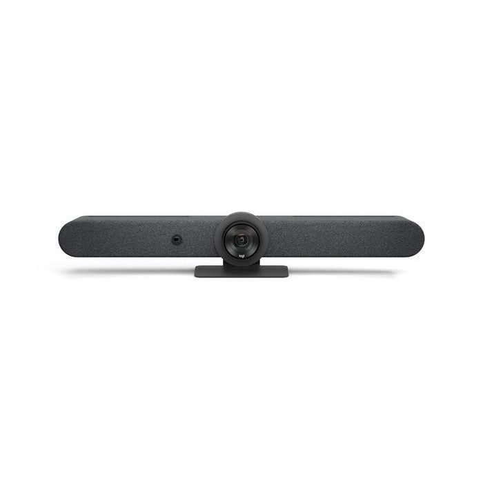 Logitech Rally Bar - Sistema de Videoconferencia