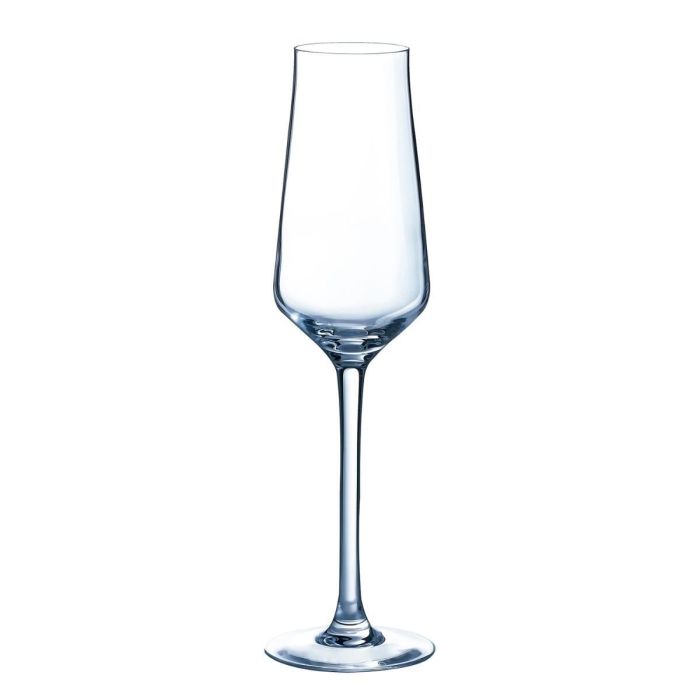 Caja 6 Copas Flauta Krysta Reveal Up Chef & Sommelier 21 cL Caja 6 Copas Flauta Krysta Reveal Up Chef & Sommelier 21 cL