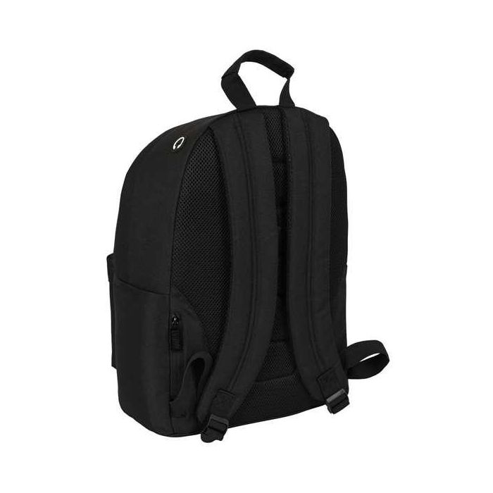 Safta Mochila para portátil 14,1" Marvel Teen Negra 5