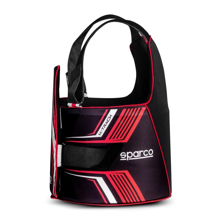 Protector De Costillas K-Track Fia 8870-2018 Talla L S002406KNRRS4L 1 Protector De Costillas K-Track Fia 8870-2018 Talla L S002406KNRRS4L 1