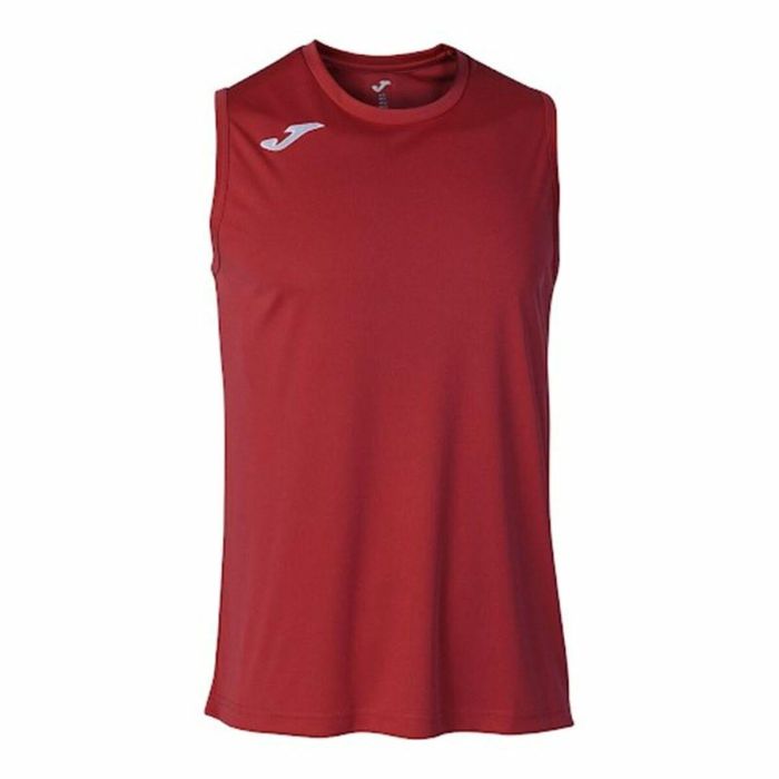 Camiseta de baloncesto Joma Sport Combi Basket 0 Camiseta de baloncesto Joma Sport Combi Basket 0