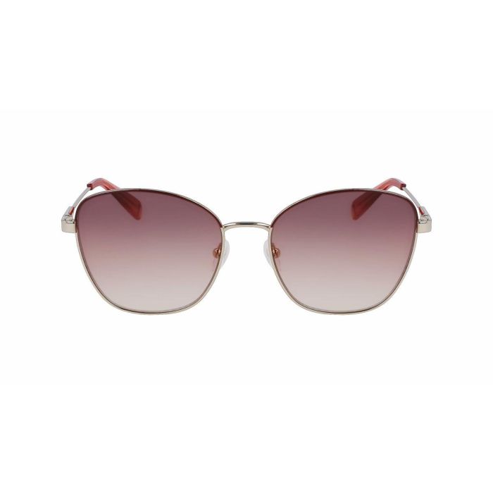 Gafas de Sol Mujer Longchamp LO164S-727 ø 57 mm 2 Gafas de Sol Mujer Longchamp LO164S-727 ø 57 mm 2