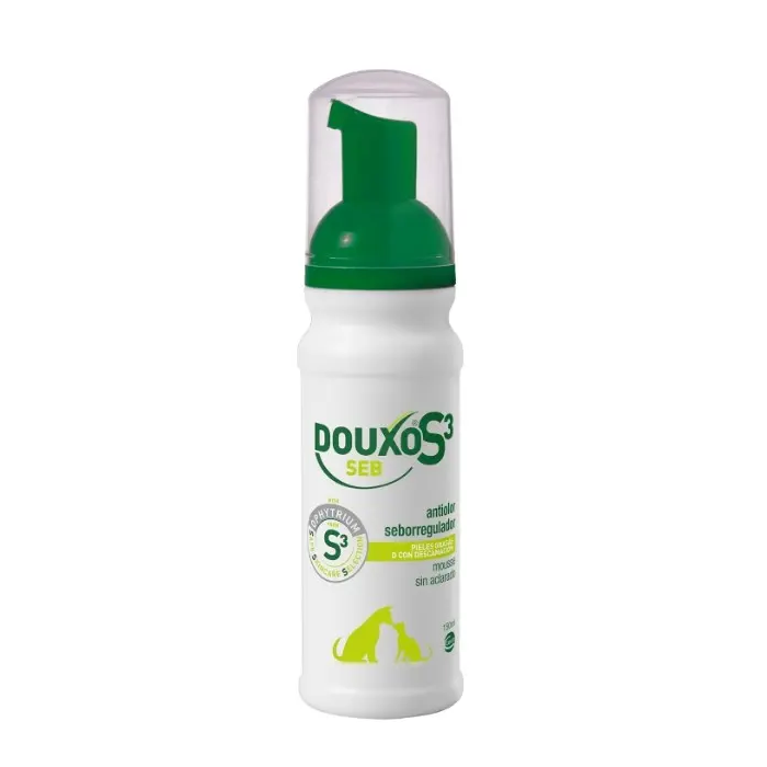 Douxo S3 Seb Mousse 150 mL