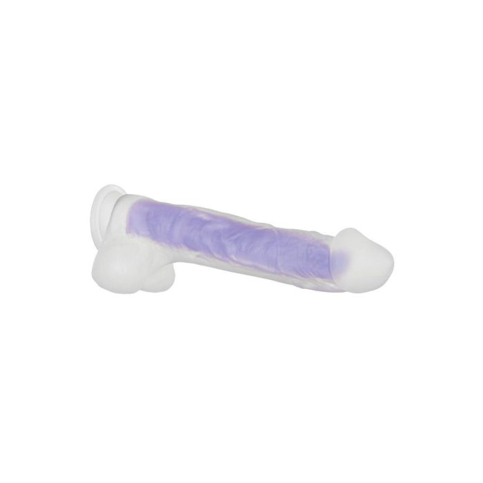 Dildo Evolved Morado 3