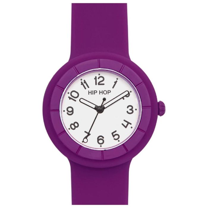 Reloj Mujer Hip Hop HWU1132 (Ø 34 mm) 1 Reloj Mujer Hip Hop HWU1132 (Ø 34 mm) 1