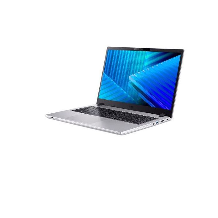 Acer Portátil TravelMate P2 15 TMP215-75-G2-TCO Intel Core Ultra 7 155H 32GB RAM 1TB SSD 15.6" Full HD 1 Acer Portátil TravelMate P2 15 TMP215-75-G2-TCO Intel Core Ultra 7 155H 32GB RAM 1TB SSD 15.6" Full HD 1