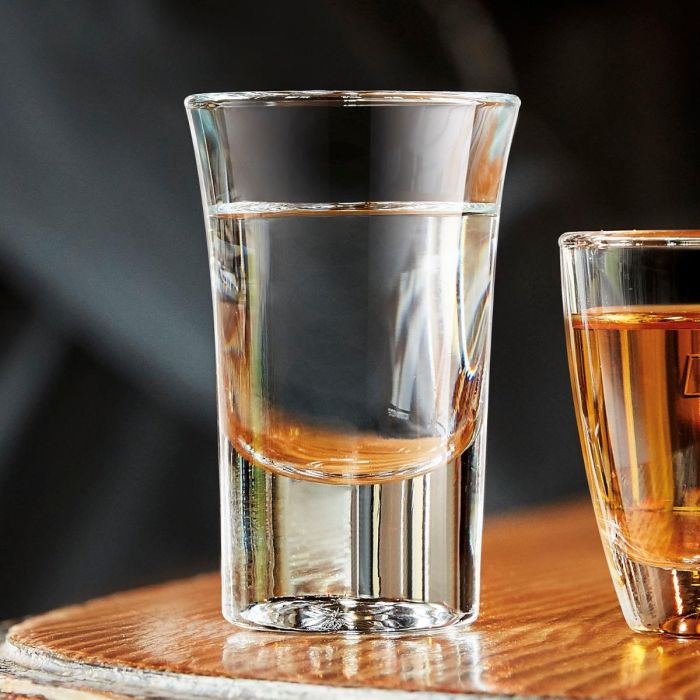 Caja 6 Vasos Altos Licor Vidrio Hot Shot Arcoroc 3,4 cL 2 Caja 6 Vasos Altos Licor Vidrio Hot Shot Arcoroc 3,4 cL 2