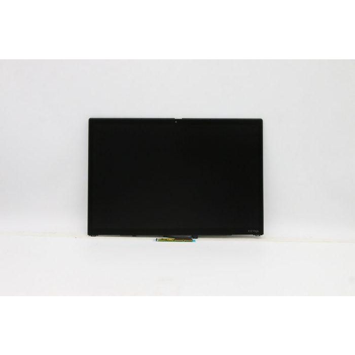Lenovo WUXGA display panel, 20.8" width, 30.5 cm depth, anti-glare finish, compatible with Lynx-1 models. Lenovo WUXGA display panel, 20.8" width, 30.5 cm depth, anti-glare finish, compatible with Lynx-1 models.