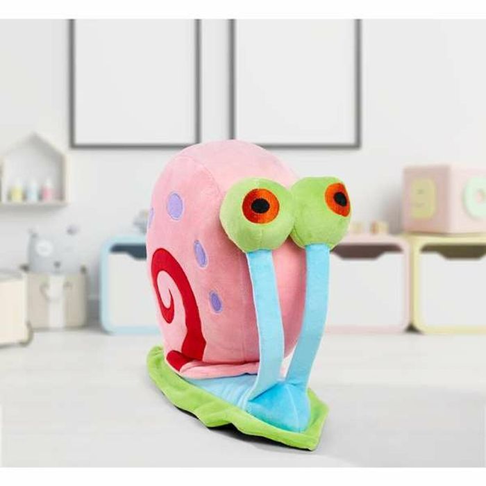 Peluche gary 35 cm 8 Peluche gary 35 cm 8