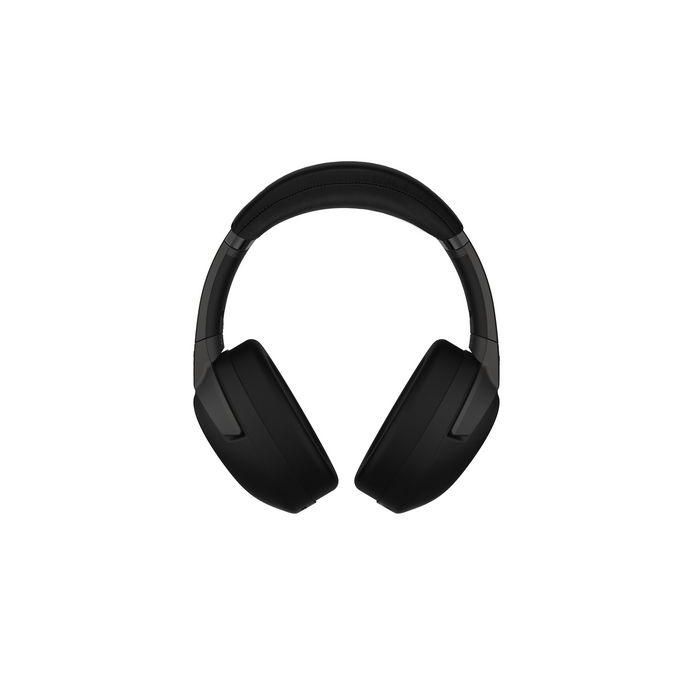 Asus Bluetooth, 3.5mm, Gaming, Neodymium, Omnidirectional , Virtual 7.1, Black Asus Bluetooth, 3.5mm, Gaming, Neodymium, Omnidirectional , Virtual 7.1, Black