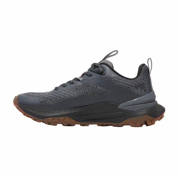 Zapatillas Deportivas Hombre Timberland Motion Access Low Lace Up Gris oscuro 3