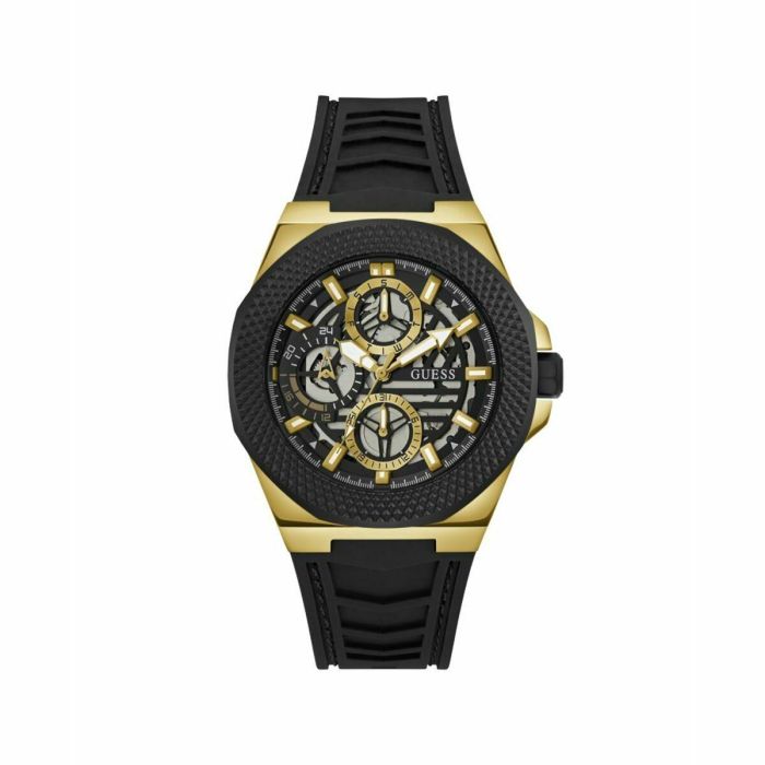 Reloj Mujer Guess GW0577G2 (Ø 44 mm) Reloj Mujer Guess GW0577G2 (Ø 44 mm)
