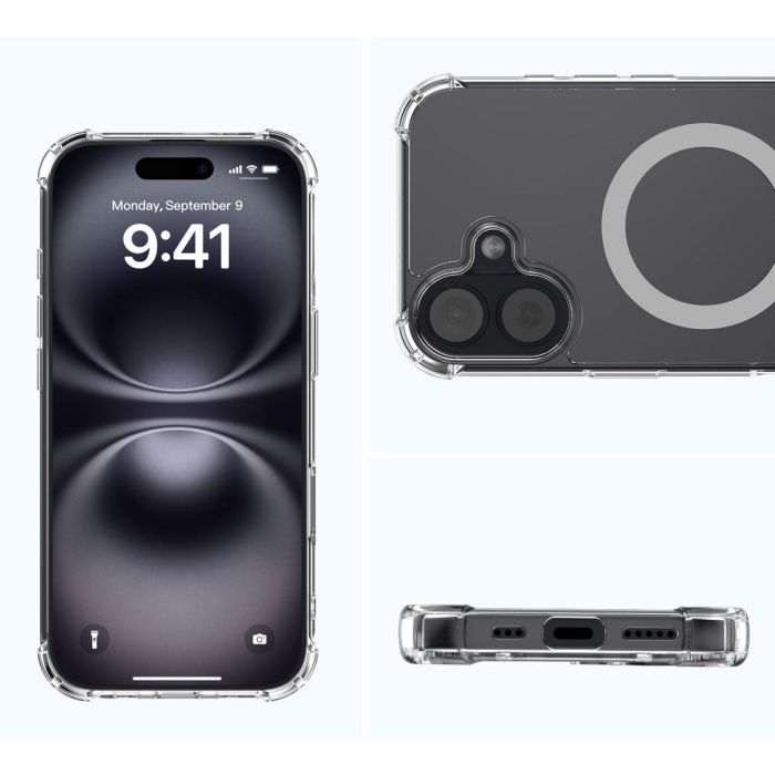 4smarts Hybrid Case Ibiza fr Apple iPhone 17 2 4smarts Hybrid Case Ibiza fr Apple iPhone 17 2