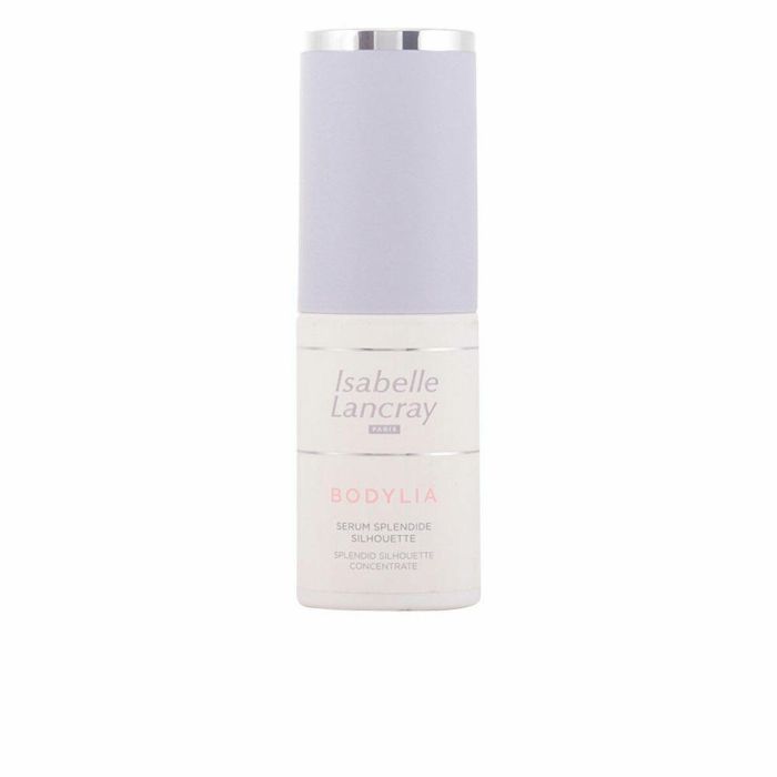 Isabelle Lancray BODYLIA Serum Splendide Silhouette Reafirmante Corporal Modelador para Redefinir y Estilizar el Contorno de Mujer 100 ml