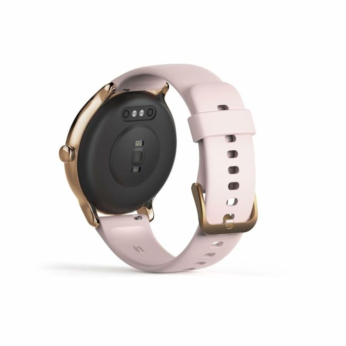 Smartwatch Hama 4910 Rosa Oro Rosa Rosa Dorado 1