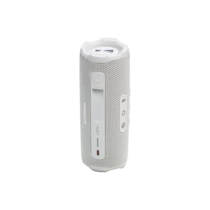 Altavoz con Bluetooth JBL FLIP 7/ 35W/ 1.0/ Blanco 2 Altavoz con Bluetooth JBL FLIP 7/ 35W/ 1.0/ Blanco 2
