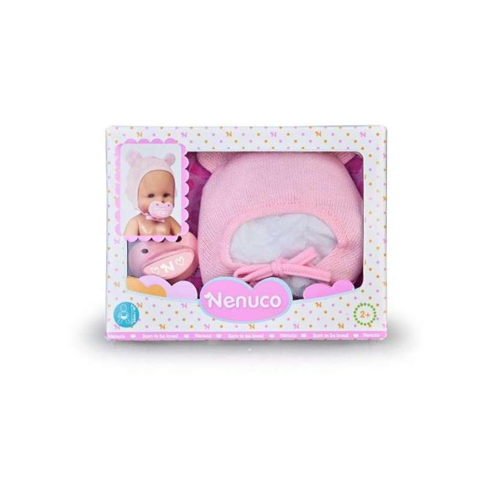 Ropa nenuco 35 cm - modelos surtidos Ropa nenuco 35 cm - modelos surtidos