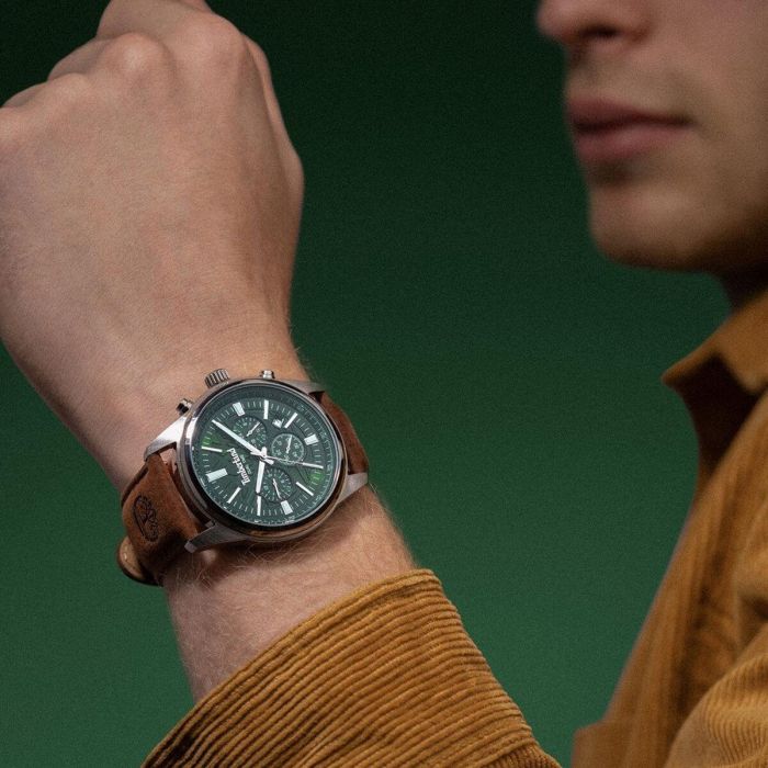 Reloj Hombre Timberland NORTHBRIDGE