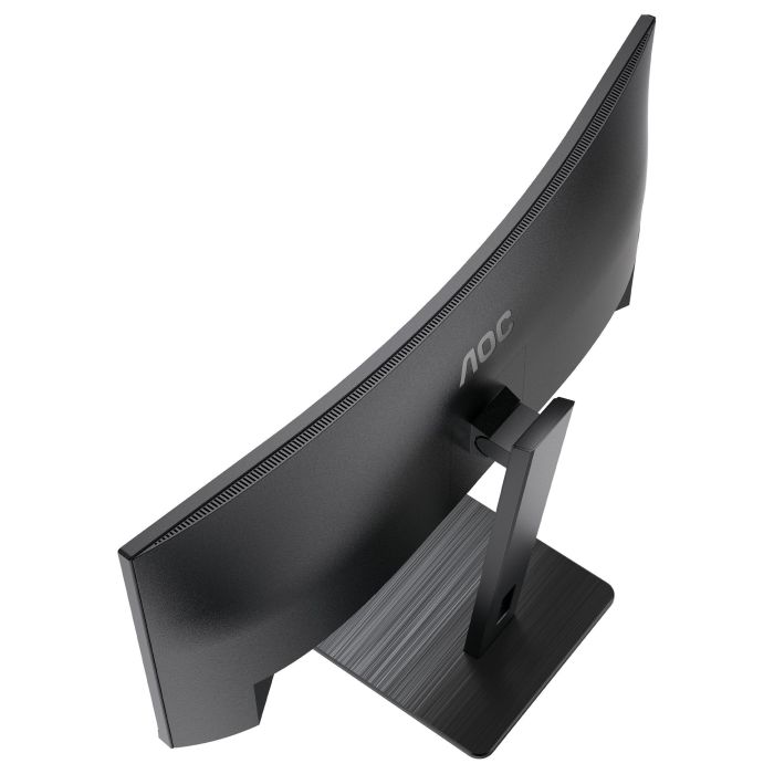 AOC CU34P3CV 86,4cm/34" 3440x1440 UltraWide QHD VA 1ms 100Hz HDMI DisplayPort USB-C USB-Hub RJ45 KVM VESA