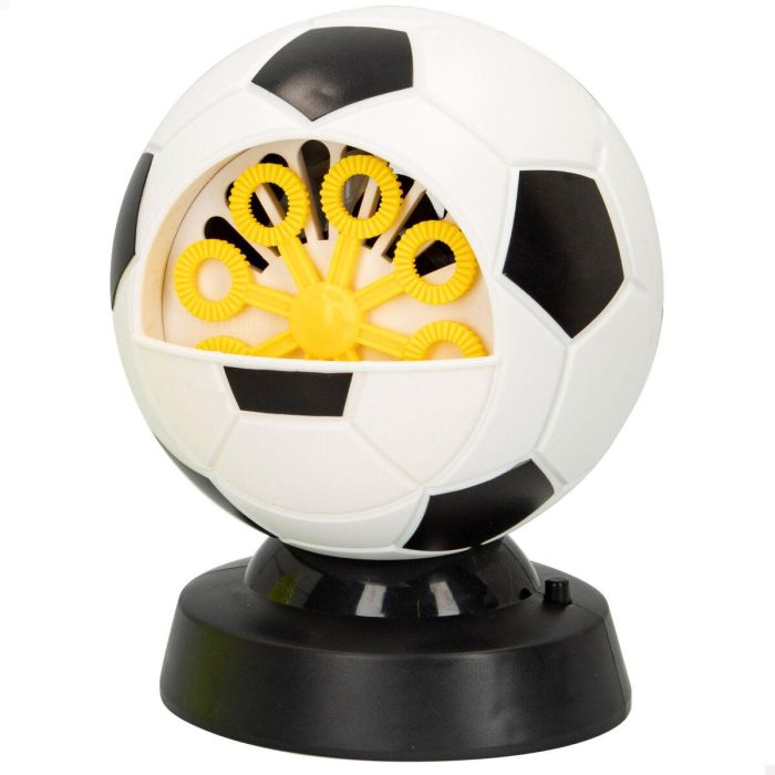 Juego de Pompas de Jabón Colorbaby 11,5 x 15 x 11,5 cm (6 Unidades) 2 Juego de Pompas de Jabón Colorbaby 11,5 x 15 x 11,5 cm (6 Unidades) 2