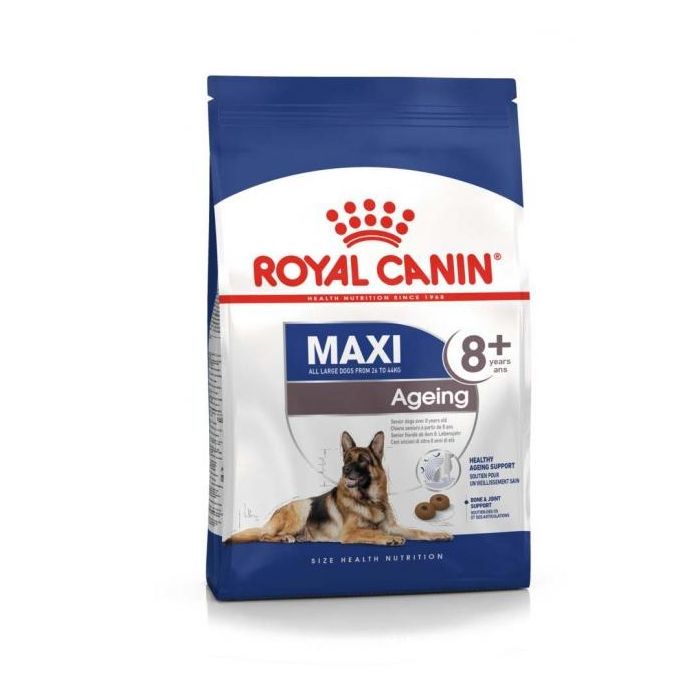 Royal Canine Ageing +8 Maxi 15 kg Royal Canine Ageing +8 Maxi 15 kg