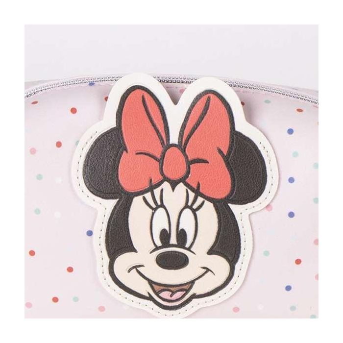 Neceser aseo viaje minnie 3