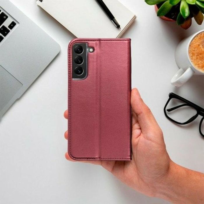 Funda para Móvil Cool Redmi 13C | POCO C65 Rojo 3