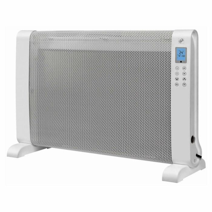 Radiador S&P RADIANT 1505 Blanco 1500 W